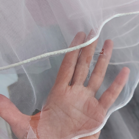 Beautiful Cache Gown🩰🛍 - Picture 13 of 17